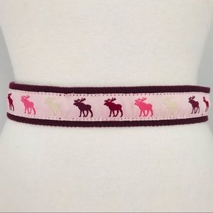 Abercrombie Belt